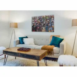 Ravensburger puzzel 1000st: Star Wars Mandalorian Challenge