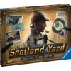 Ravensburger Sherlock Holmes Scotland Yard