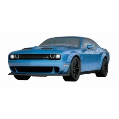 RB 3D Puzzel Dodge Challenger Hellcat Redeye Widebody