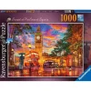 RB Puzzel 1000st Zonsondergang Londen