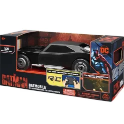 R/C Batman Movie Batmobile (Schaal 1:20)
