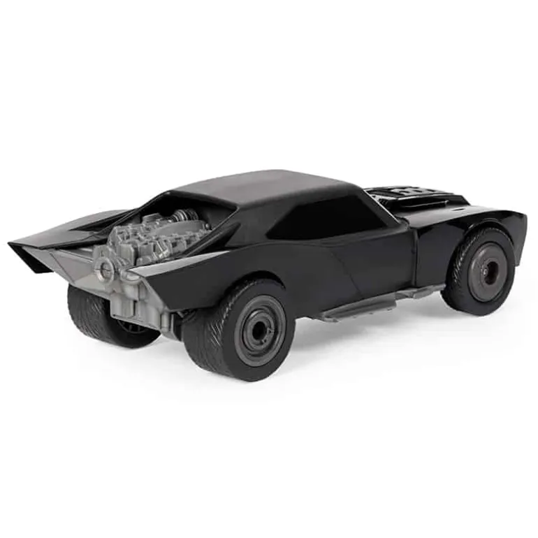 R/C Batman Movie Batmobile (Schaal 1:20)