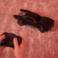 R/C Batman Movie Batmobile (Schaal 1:20)