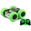 R/C Exost 360 Cross II stuntauto (groen)