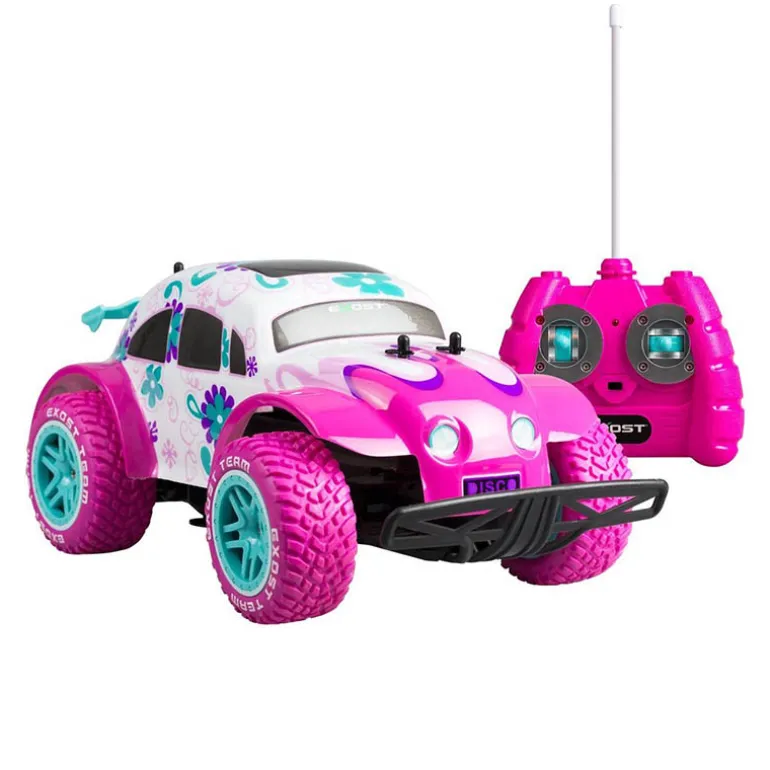 R/C Exost Pixie Buggy roze
