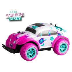 R/C Exost Pixie Buggy roze