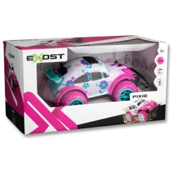 R/C Exost Pixie Buggy roze