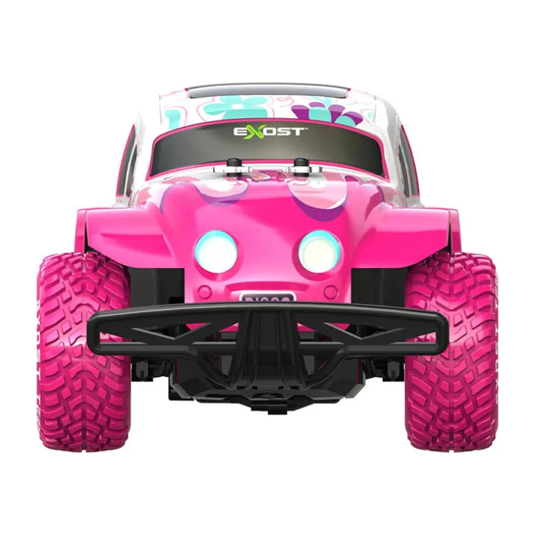 R/C Exost Pixie Buggy roze
