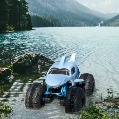 R/C Monster Jam Megalodon Storm