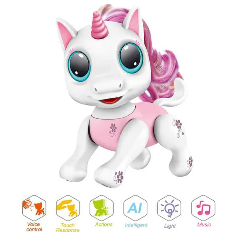Robo Smart Unicorn