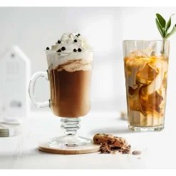 Royal leerdam 4 koffietassen