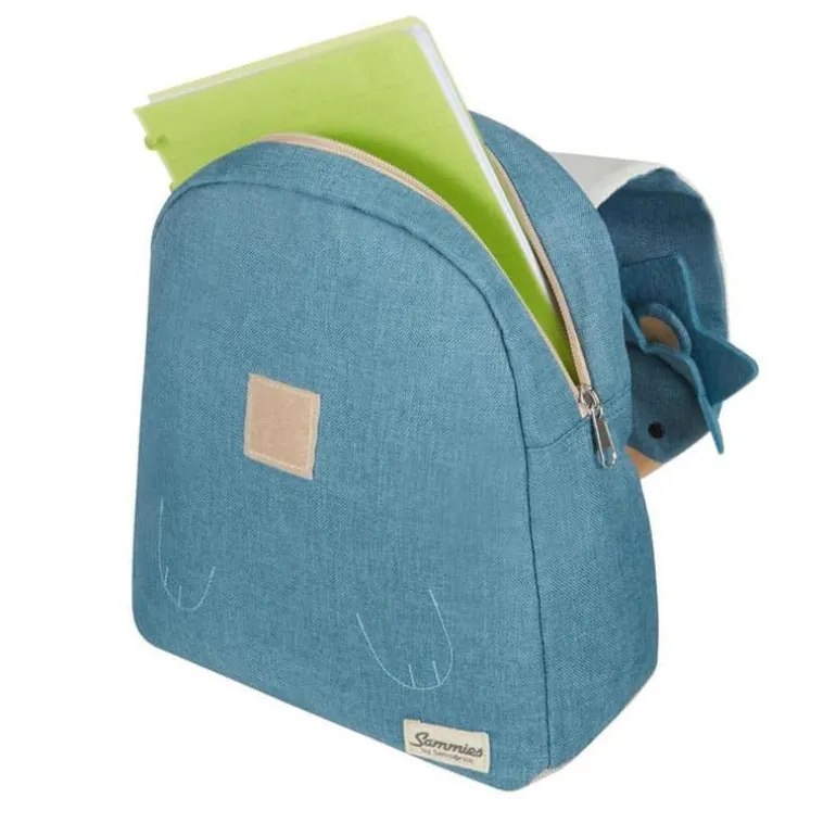 Sammies (by Samsonite) Rugzak S Harris