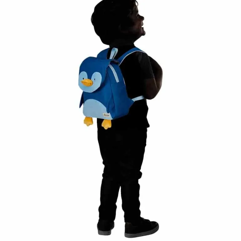 Sammies (by Samsonite) Rugzak S Penguin Peter