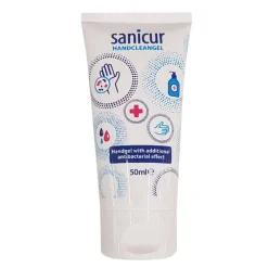 Sanicur handgeltube 50ml