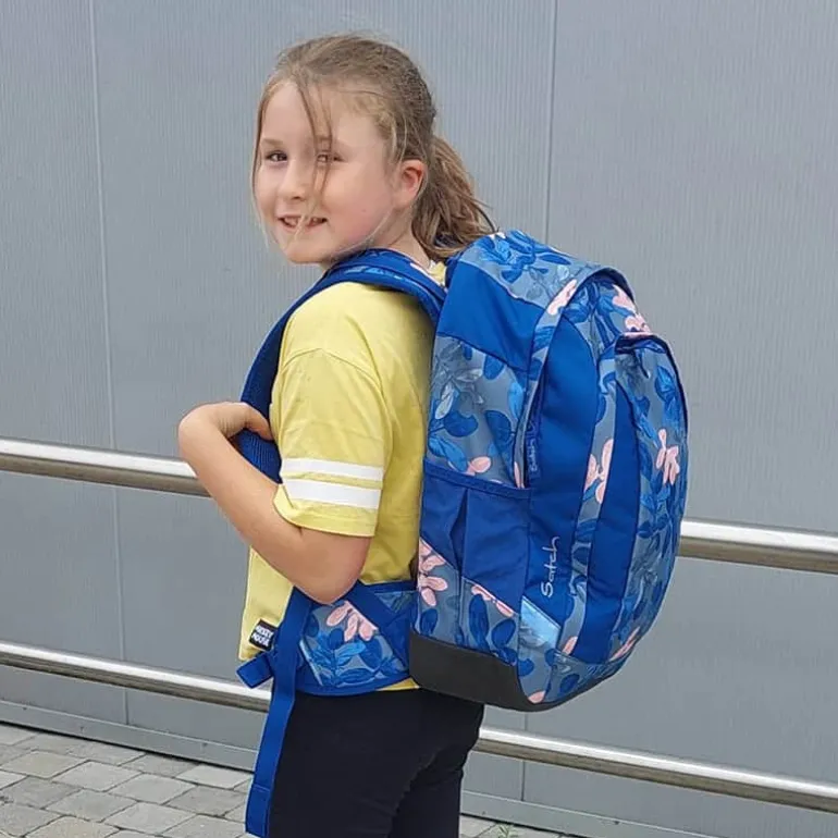 Satch Air Rugzak Summer Soul