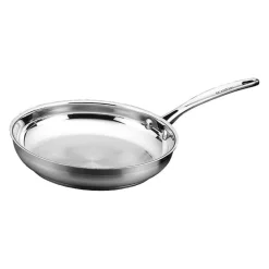 Scanpan koekenpan inox ø20cm