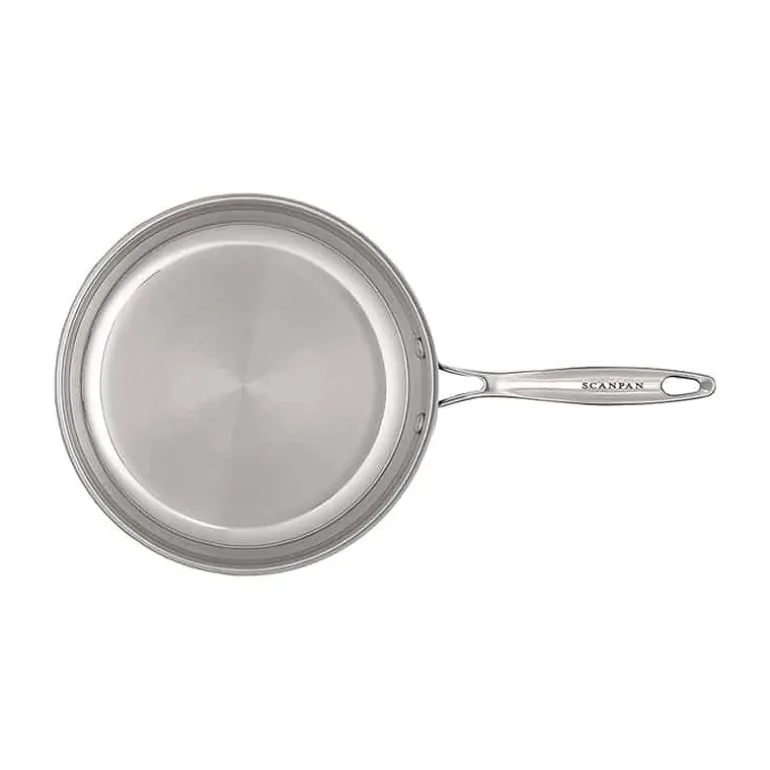 Scanpan koekenpan inox ø20cm