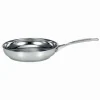 Scanpan koekenpan inox ø24cm