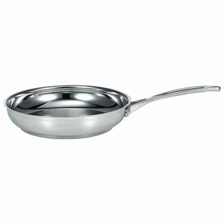 Scanpan koekenpan inox ø24cm