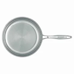 Scanpan koekenpan inox ø24cm