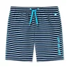 Schiesser Zwemshort donker blauw 803