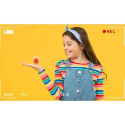 Science 4 You Be a Youtuber