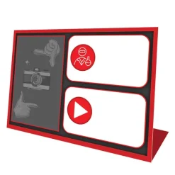 Science 4 You Be a Youtuber