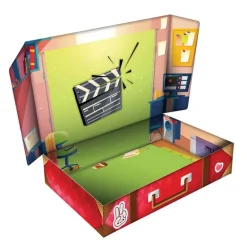 Science 4 You Be a Youtuber