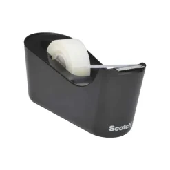 Scotch Afroller plakband zwart