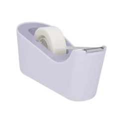 Scotch Afroller plakband lavendel