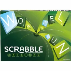Scrabble Original