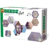 SES Beedz Art Hex Tiles Zen