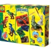 SES Dino’s 3in1