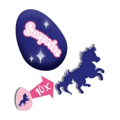 SES Explore Groeiende eenhoorns