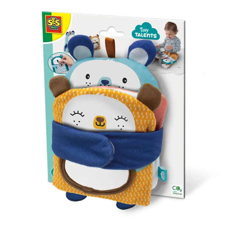 SES Family Hugs fotoboek soft