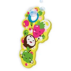 SES Fruitgeur bellenblaas 3x200ml