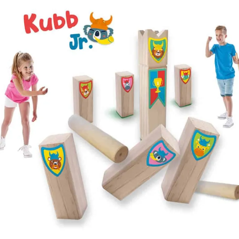 SES Kubb Junior