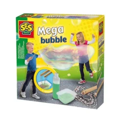 SES Mega bellenblaas