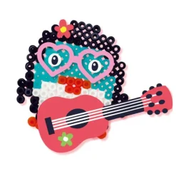 SES Strijkkralen – Luxe sorteer box