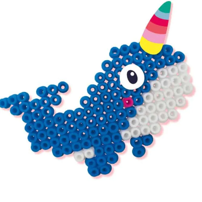 SES Strijkkralen – Luxe sorteer box