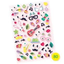 SES Strijkkralen – Luxe sorteer box