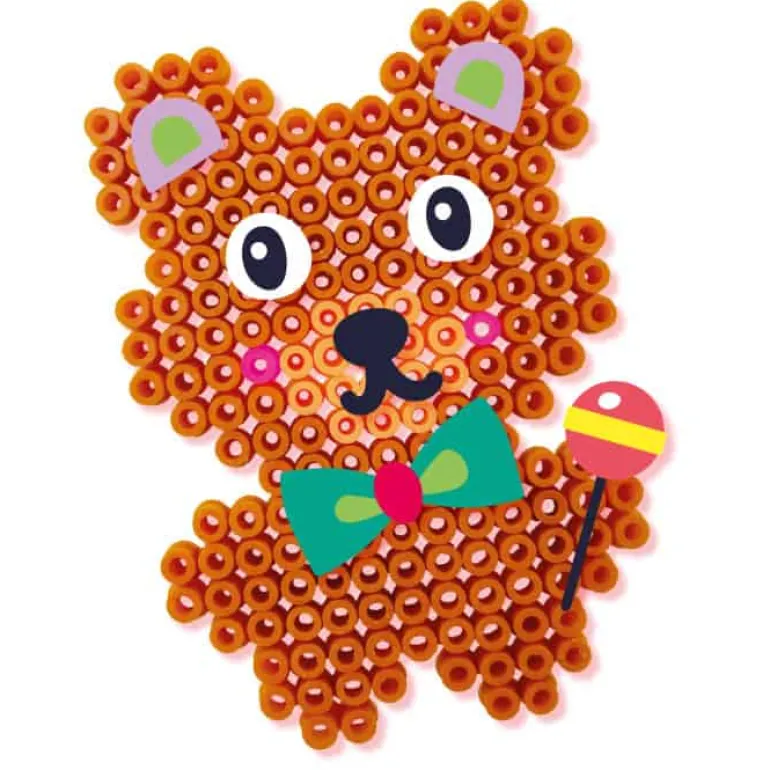 SES Strijkkralen – Luxe sorteer box