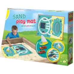 SES Zand Speelmat