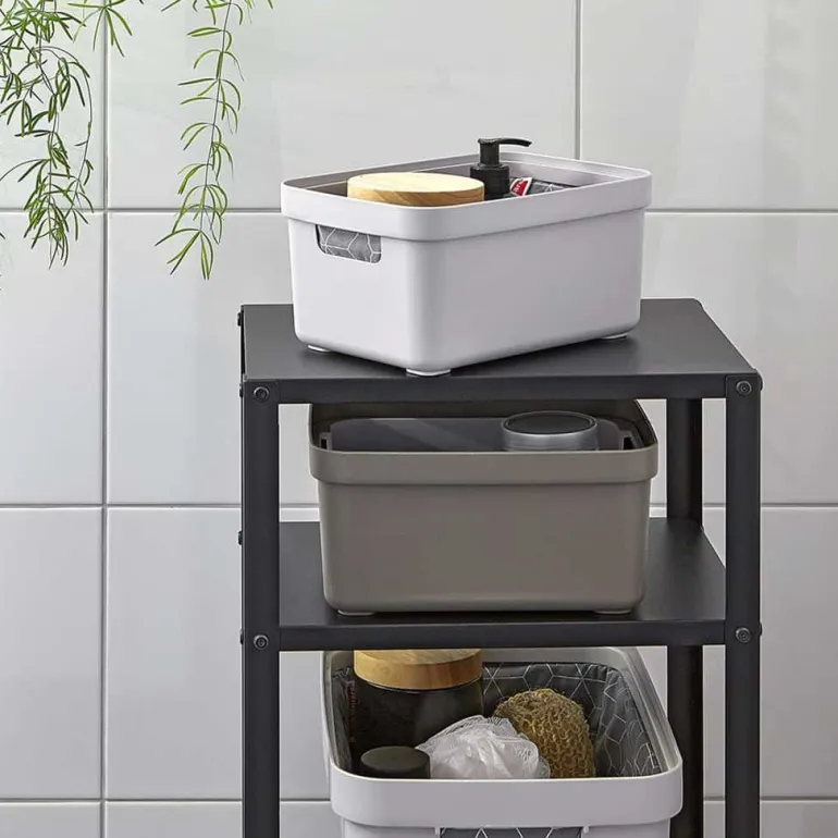 Sigma home box 5L met deksel