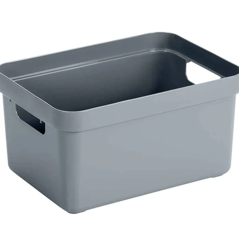 Sigma home box 5L met deksel