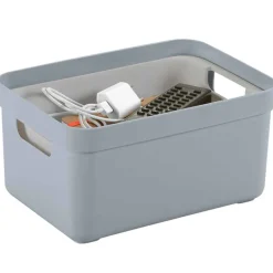 Sigma home box 5L met deksel