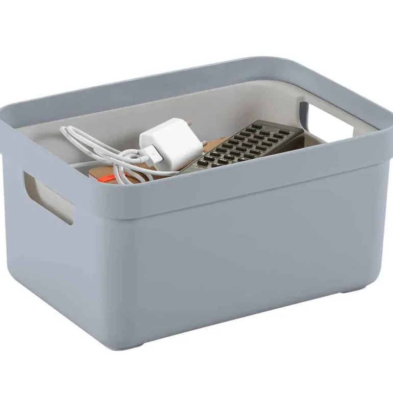 Sigma home box 5L met deksel