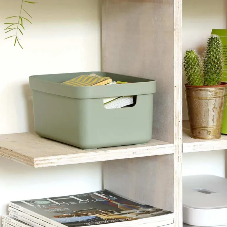 Sigma home box 5L met deksel