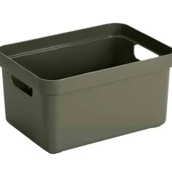 Sigma home box 5L met deksel