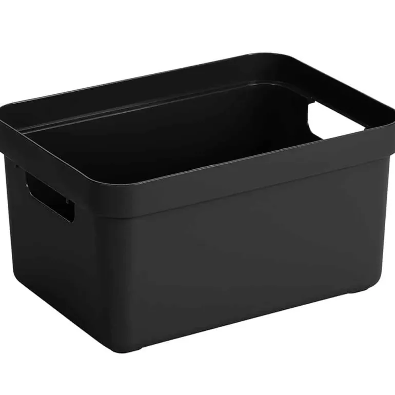 Sigma home box 5L met deksel